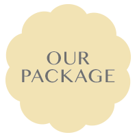 our package