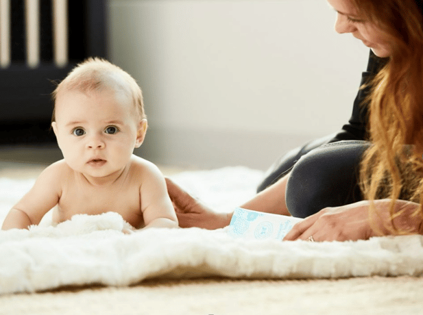 Best Confinement Center for Your Newborn