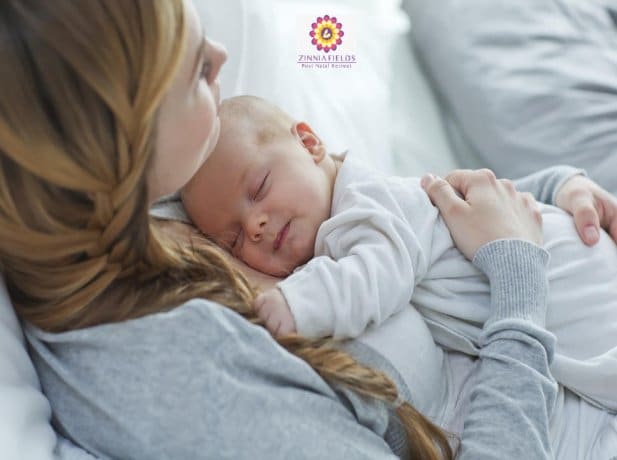 Everything You Need To Know About Postnatal Care For Mother
