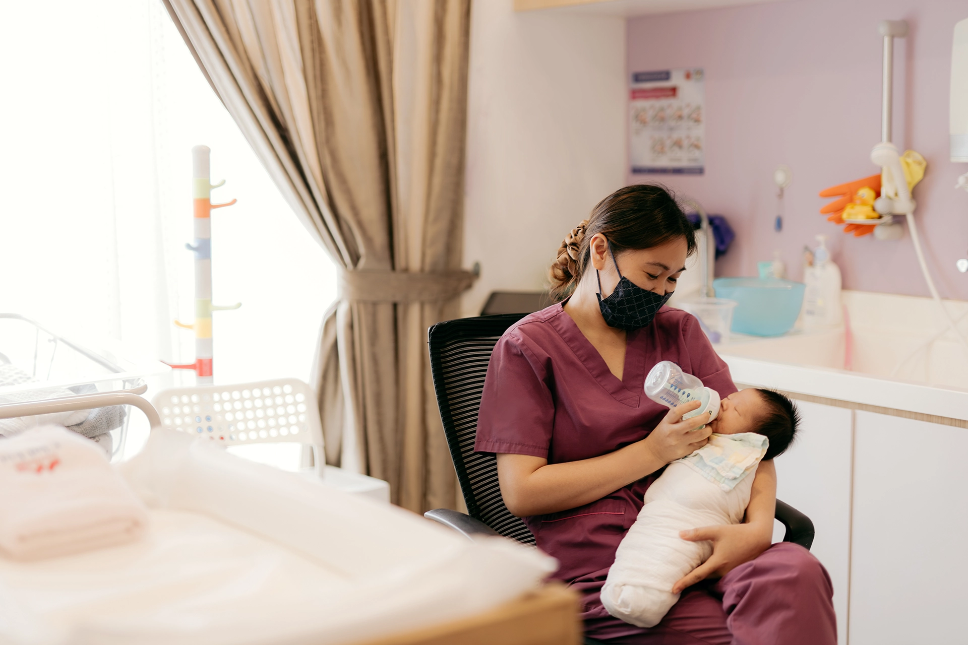 How Will You Choose The Right Confinement Center?